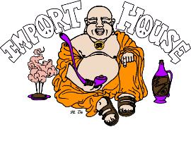 Import House Logo